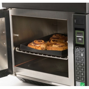 Печь высокоскоростная XpressChef JET514V