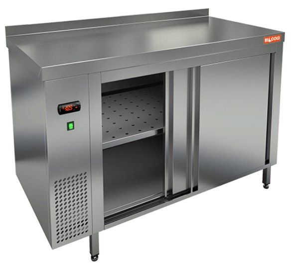Тепловой стол Hicold TS 13 GN