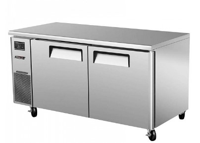 СТОЛ МОРОЗИЛЬНЫЙ TURBOAIR KUF15-2-600