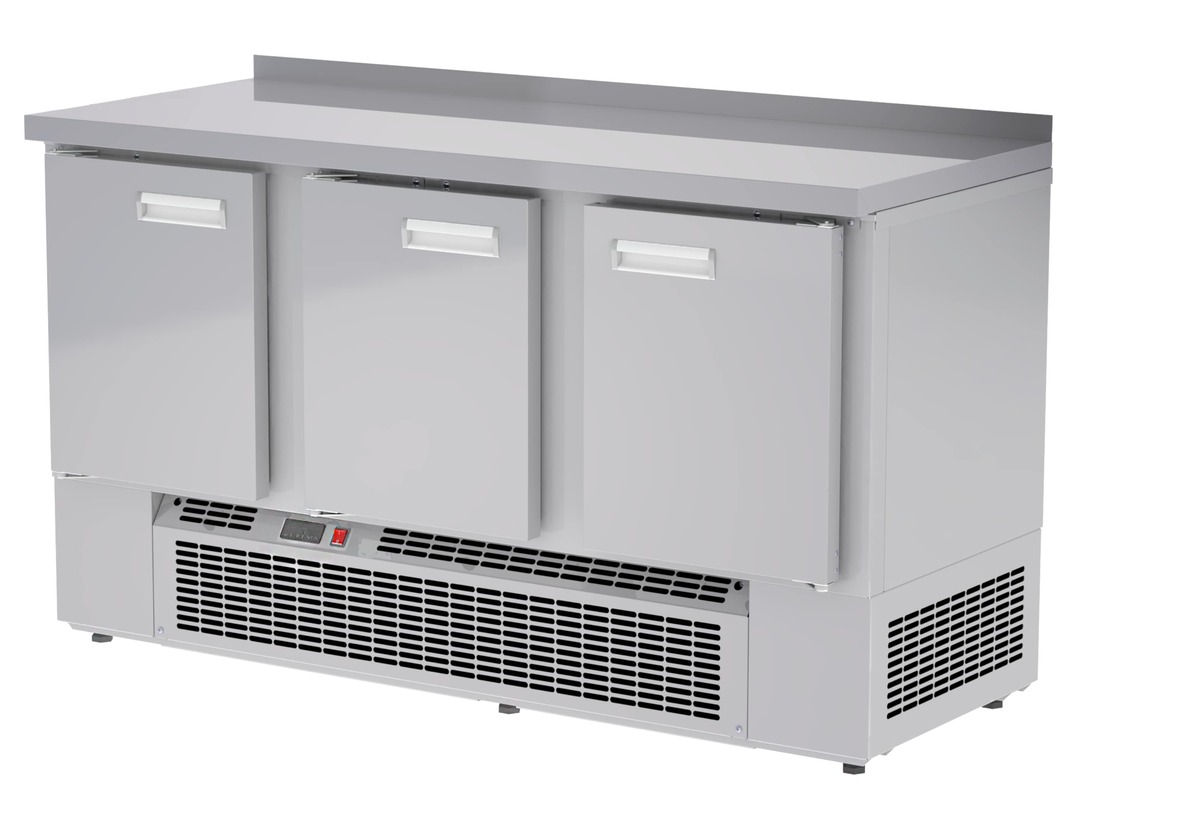 СТОЛ ХОЛОДИЛЬНЫЙ АРКТО СХСН-3-60 (105000014)