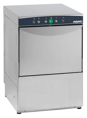 Стаканомоечная машина Aristarco AF 35.25 DDE