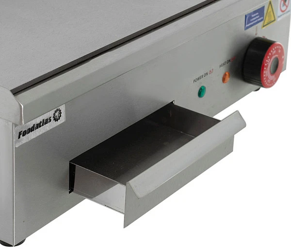 Жарочная поверхность Foodatlas EG-818