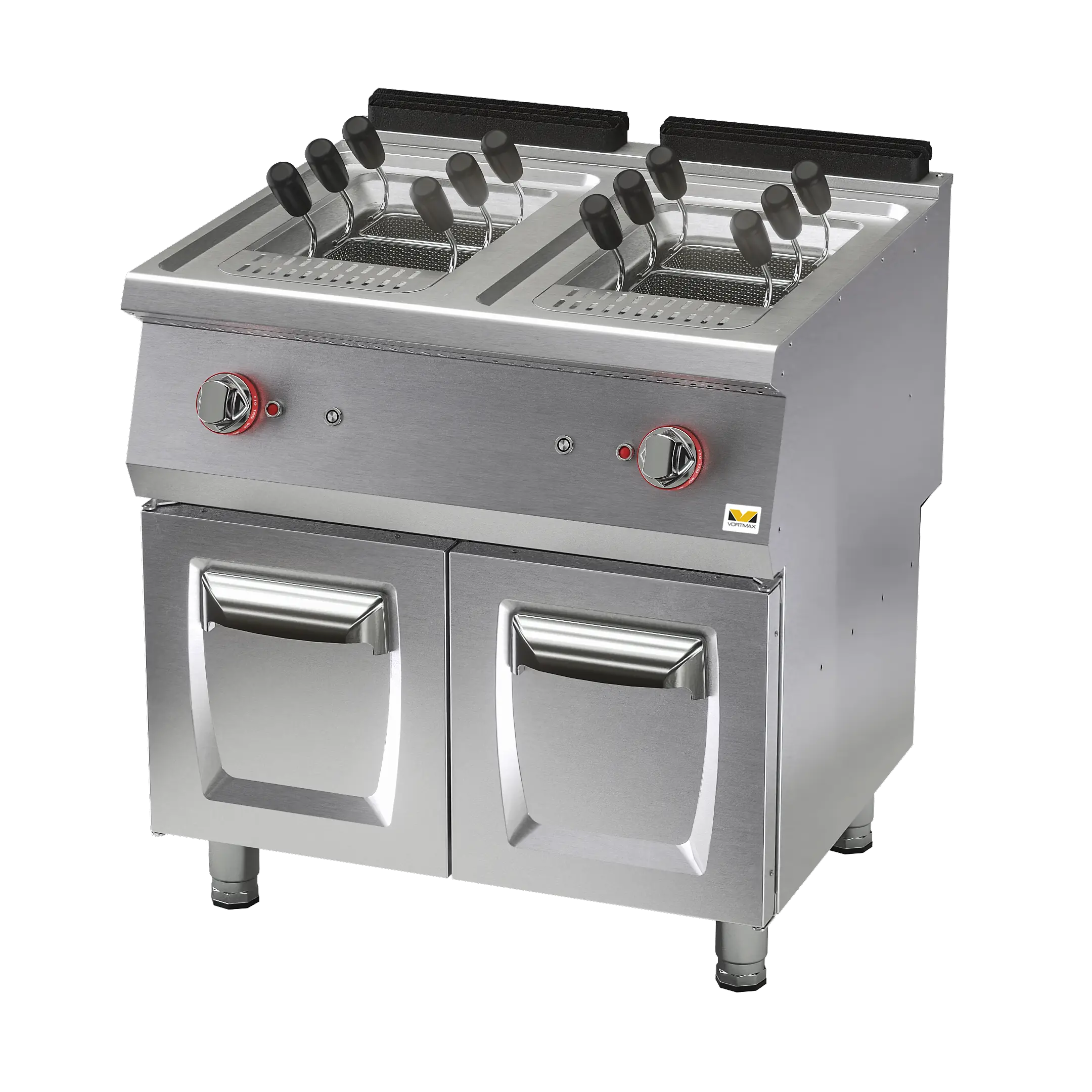 Макароноварка газовая т.м. VORTMAX мод. SGP 78