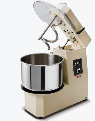 ТЕСТОМЕС SIRMAN HERCULES 30 TA 2V 1Ф