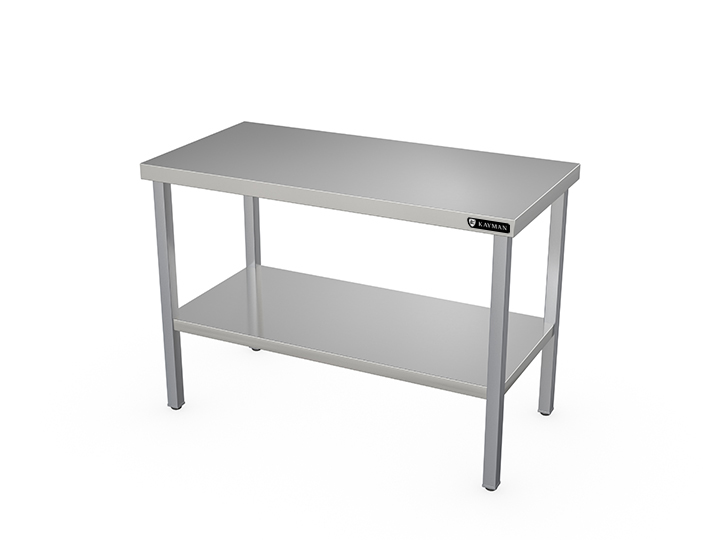 СТОЛ ЦЕНТРАЛЬНЫЙ KAYMAN СЦ-171/09508-А