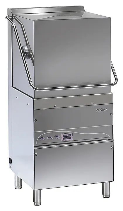 Посудомоечная машина купольная т.м. KROMO серии Hood, мод. HOOD 110