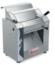 МАШИНА ТЕСТОРАСКАТОЧНАЯ Д/ПАСТЫ SIRMAN SANSONE 25 XP