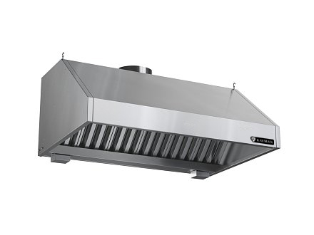 ЗОНТ ВЫТЯЖНОЙ ПРИСТЕННЫЙ KAYMAN ЗВП-513/1208-А