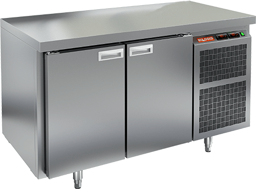 СТОЛ С ОХЛАЖД.ШКАФОМ HICOLD BN 11/TN О