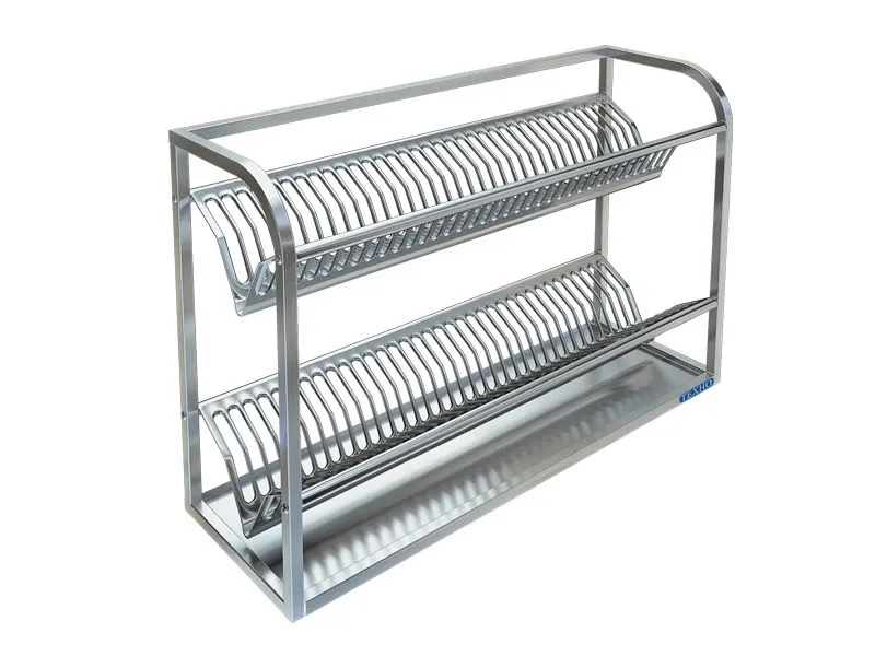 Полка для сушки тарелок Техно-ТТ ПН-329/900