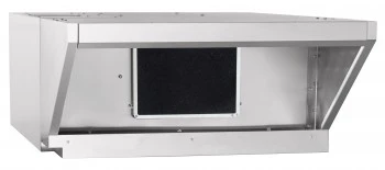 Зонт вытяжной Abat ЗВВ-4-6/4ПМ