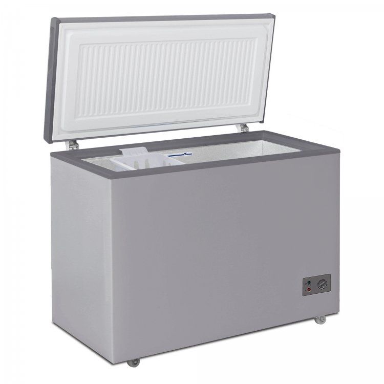 Ларь морозильный Бирюса Б-M240KVS с инверторным компрессором