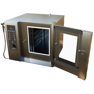 Пароконвектомат Gabino Combi-611b Стандарт