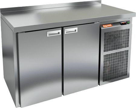 СТОЛ C ОХЛ.ШКАФОМ HICOLD BN 11 BR2 TN