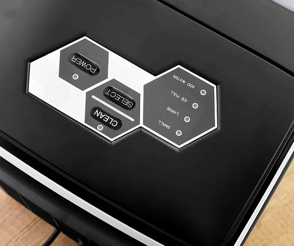 Льдогенератор Viatto VA-IM-20B