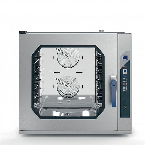 Печь хлебопекарная Radax Blok BL05DGCLU