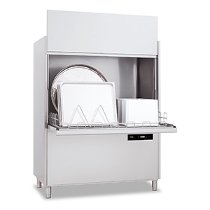 Котломоечная машина Apach AK 924 (LP722RUDD)