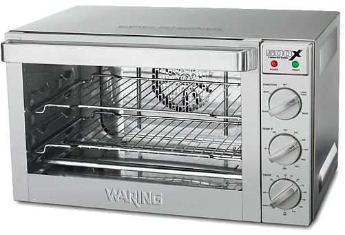 Печь конвекционная Waring WCO500XE