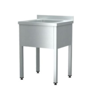 ВАННА МОЕЧНАЯ ВМП-6-1-5 РН 21000806374