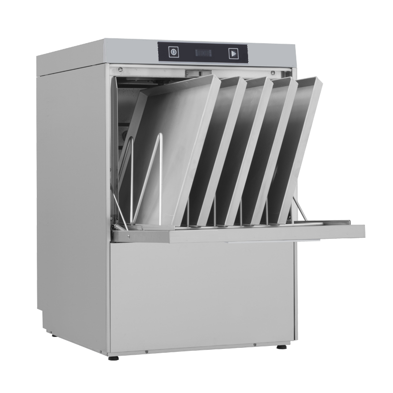 МАШИНА КОТЛОМОЕЧНАЯ APACH CHEF LINE LKTT5060 DD DP RP