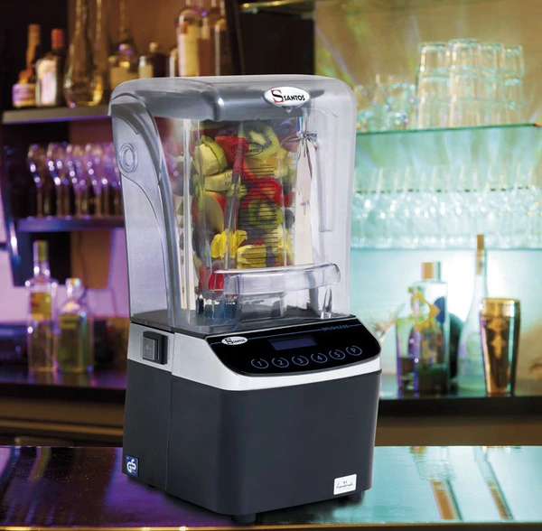 БЛЕНДЕР SANTOS 62