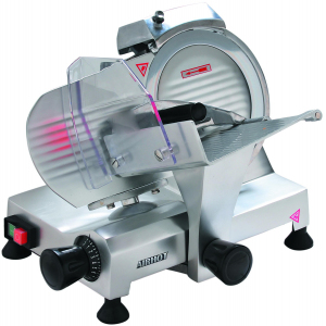 Слайсер электрический наклонный Airhot SL 275