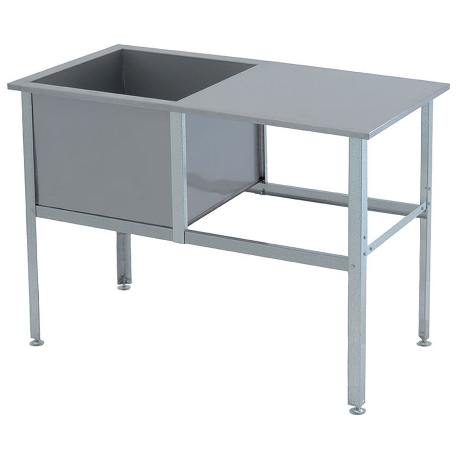 Ванна моечная Атеси ВМС-1/530