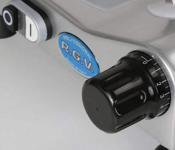 Слайсер Rgv KELLY 370/S-K