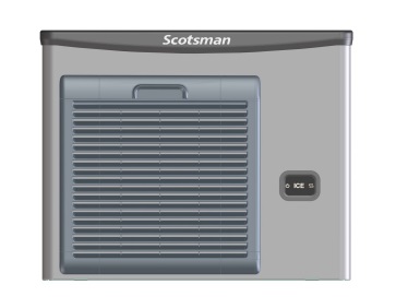 ЛЬДОГЕНЕРАТОР SCOTSMAN MXF 327 WS OX