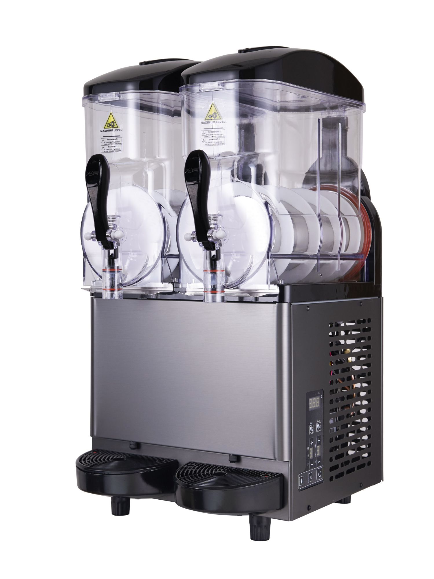 Гранитор Koreco SC12x2S