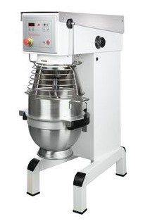 МИКСЕР ПЛАНЕТАРНЫЙ VARIMIXER AR40 VL-1/ФЛОТ
