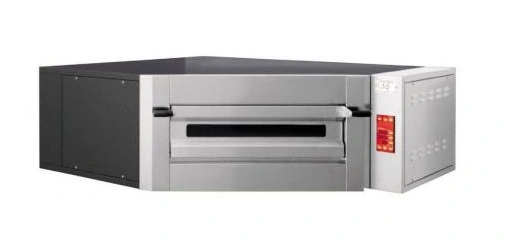 G.G.F.s.r.l.Печь хлебопек. для пиццы эл. серии DELUX, мод. DELUXE-2/A