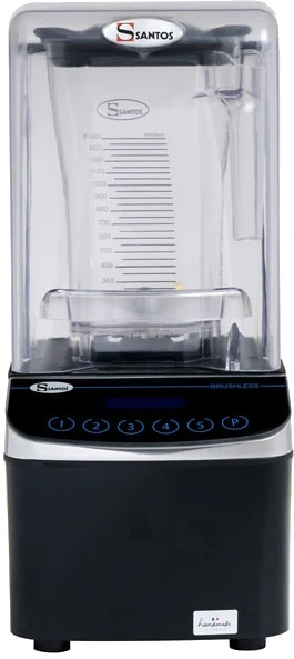 БЛЕНДЕР SANTOS 62