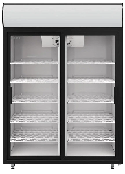 Холодильный шкаф Polair DM114Sd-S2.0