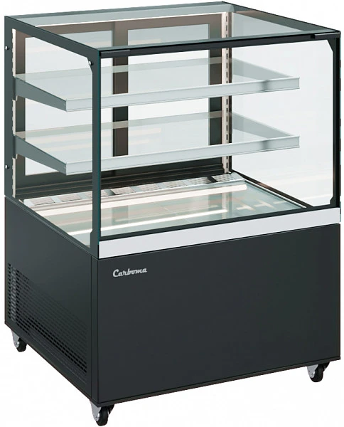 Витрина кондитерская Полюс KC71-110 VV 0,9-1