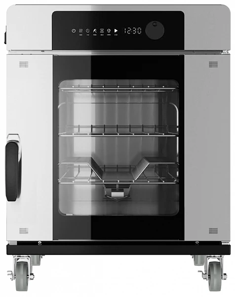 Коптильня Alto Shaam 750-SK/SX WD