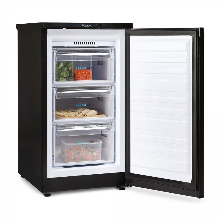 Шкаф морозильный Бирюса Б-B412