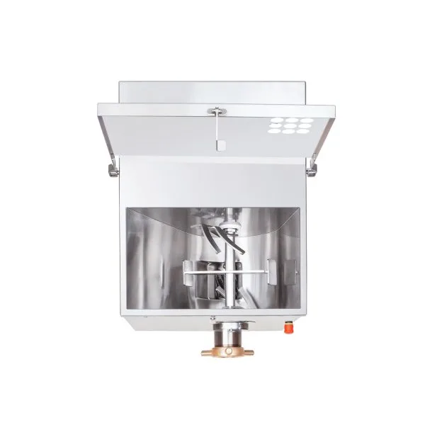 Мясорубка Koneteollisuus (KT) LM-98/A (корпус чугун., шнек алюминиевый)