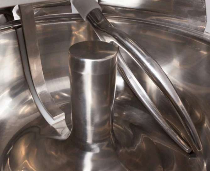 Машина тестомесильная т.м. WLBake серии FC, мод. FCX80