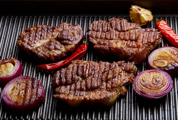 Жарочная поверхность Abat АКО-40/1Н-С-02