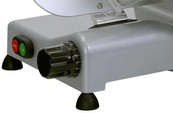 Слайсер Beckers ES 250