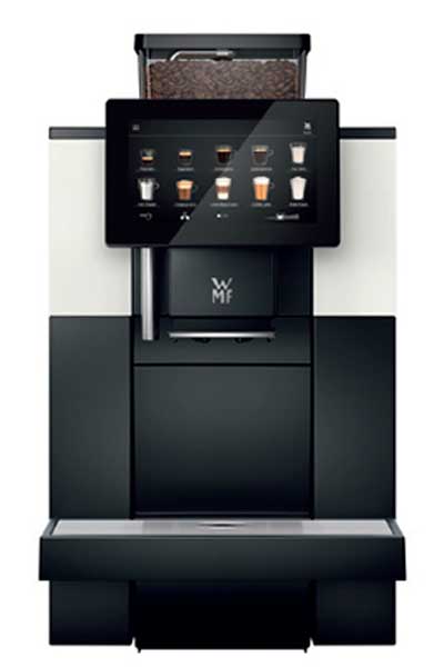 КОФЕМАШИНА  WMF 950 S 03.0950.0046