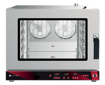 Пароконвектомат Tatra TC05D2CL