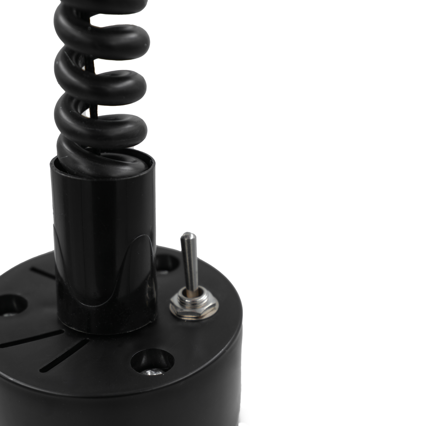 Тепловая лампа Eksi EL-775-R Black