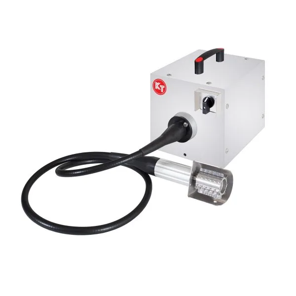 Рыбочистка Koneteollisuus (KT) KT-S