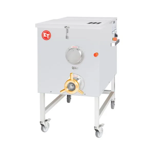 Мясорубка Koneteollisuus (KT) LM-98/A (корпус чугун., шнек алюминиевый)
