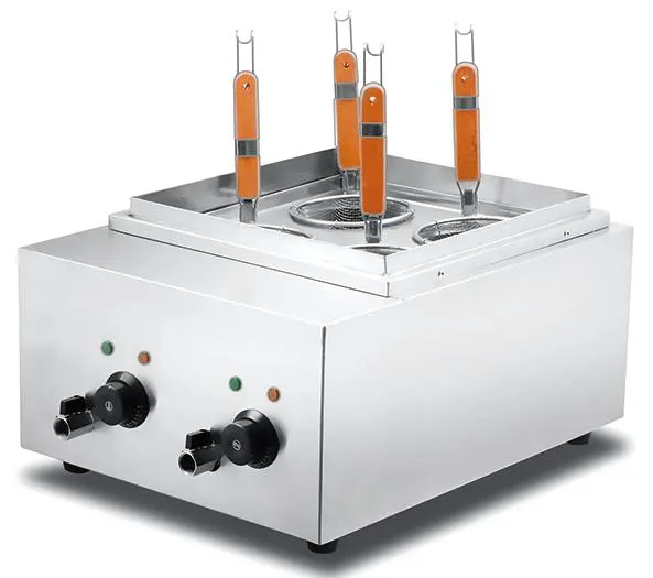 Макароноварка EKSI серии HEN-4A