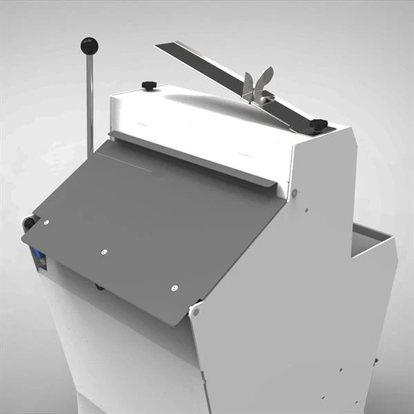 Хлеборезка JAC Duro 450 (11 мм) 3Ф