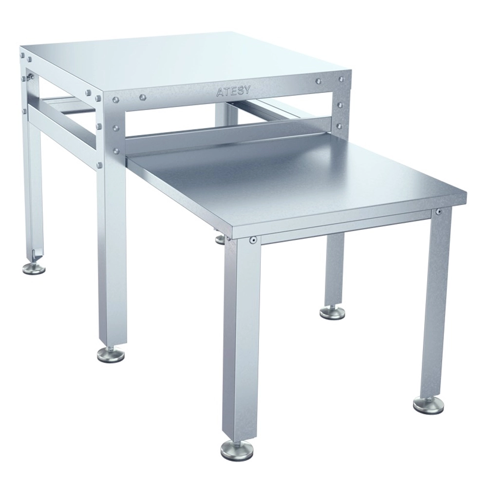 Подставка Atesy ПДЭ-С500.500.500-02