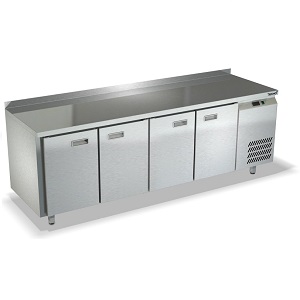 СТОЛ МОРОЗ. ПРИСТЕН. СПБ/М-221/40-2207